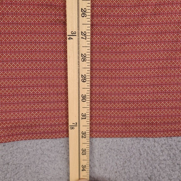 Gary Player Polo Shirt Mens XL Golf 60's 2Ply Double Mercerized Moisture Wicking - Picture 11 of 11